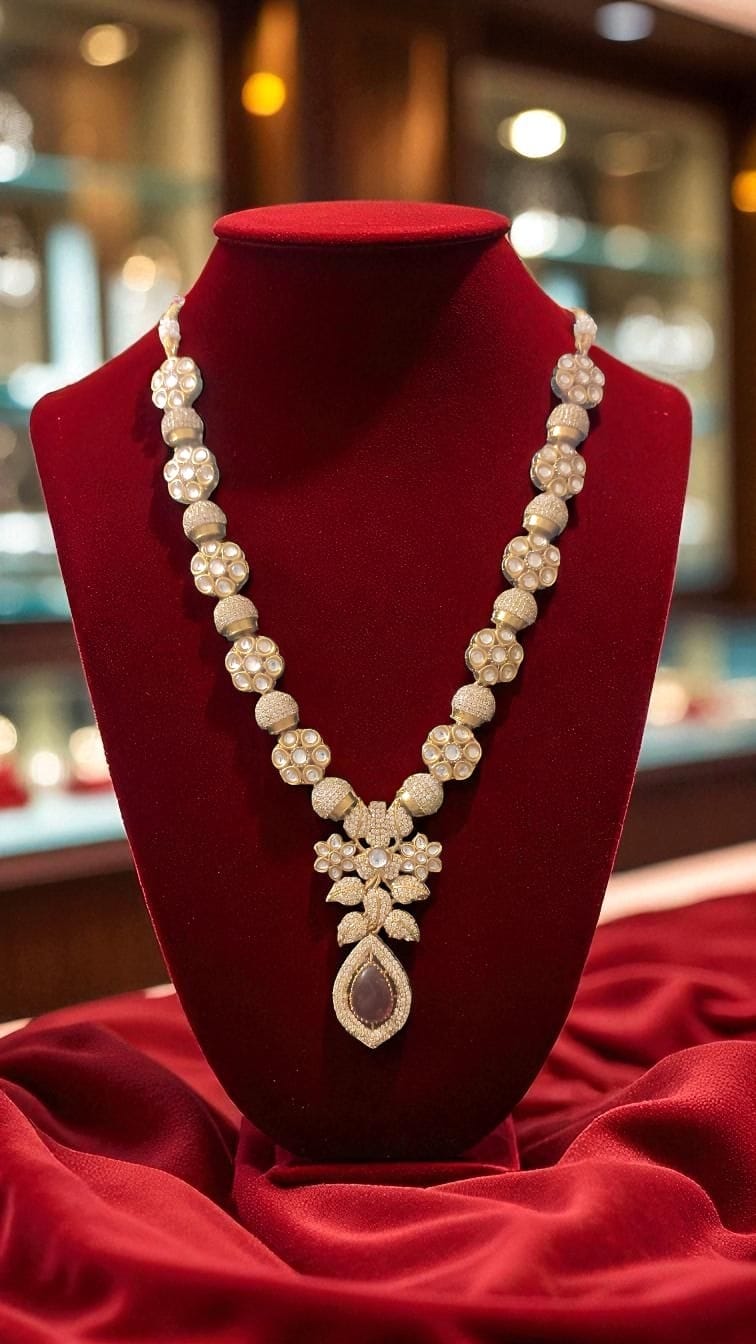 Majestic Maroon Foliage