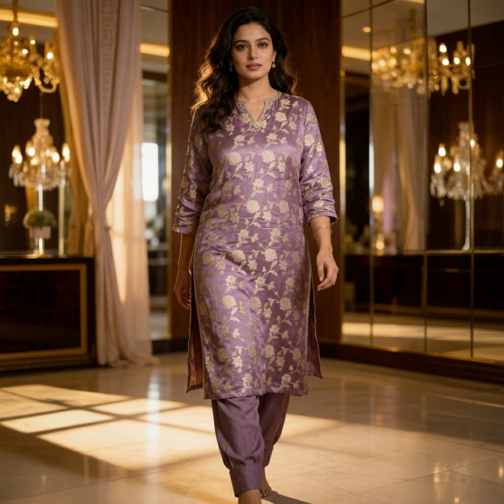 CLOTHING: THE WARDROBE