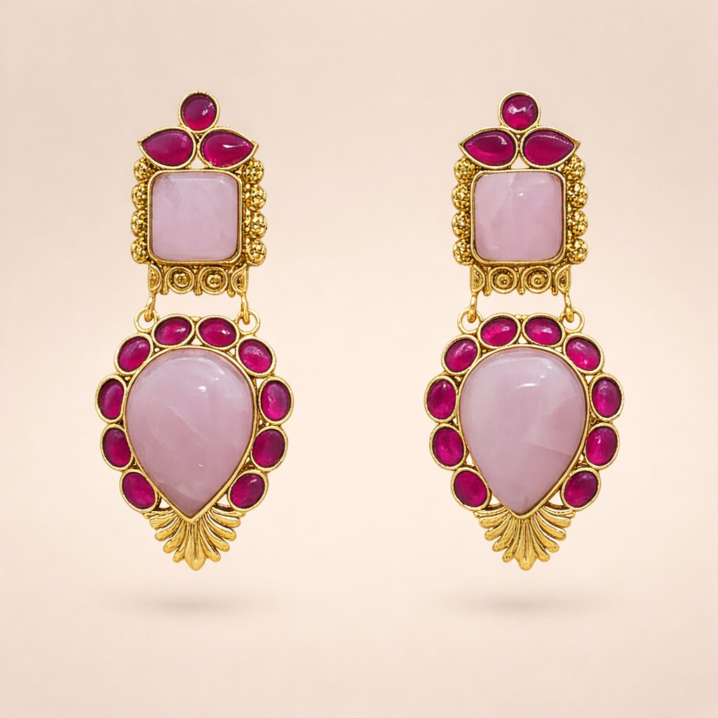 Blush Amorette