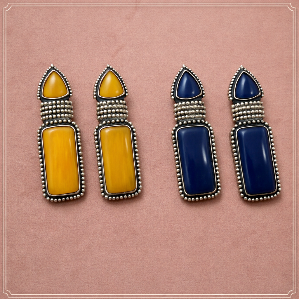 Boho Blaze