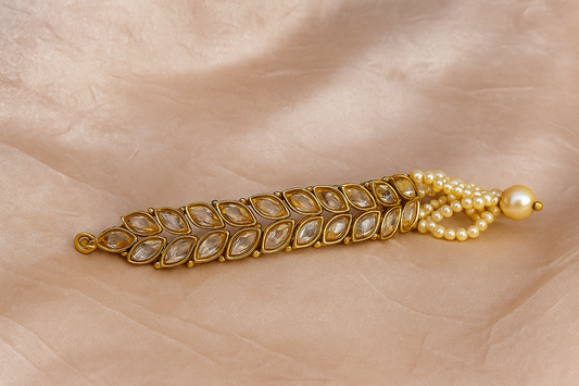 Kundan Bracelet