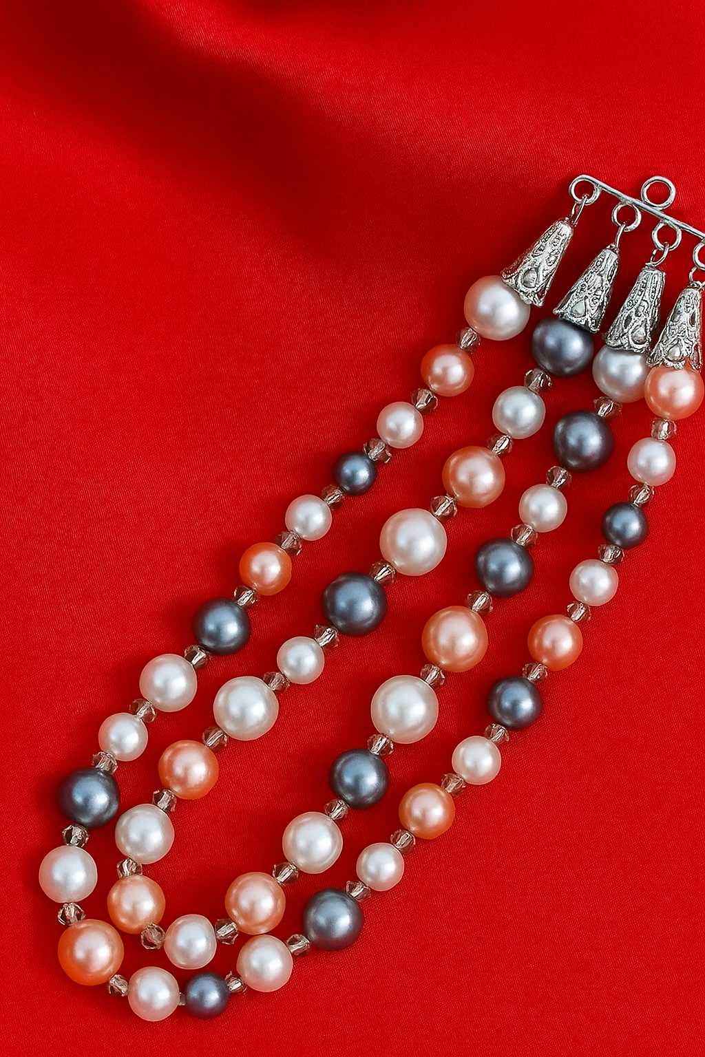 Mystic Pearl Medley