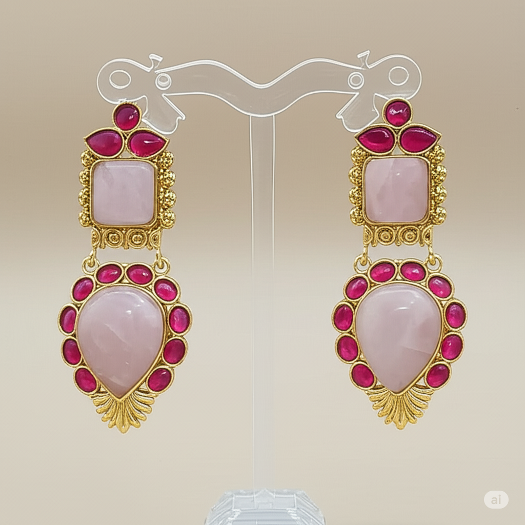 Blush Amorette