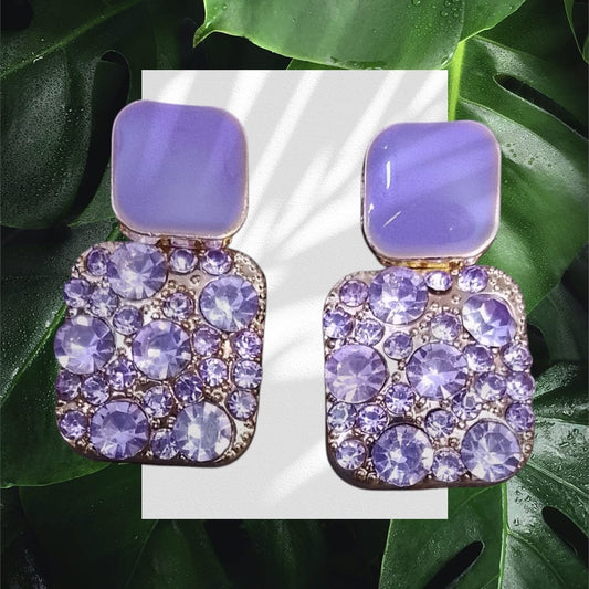 Lavender Luxe