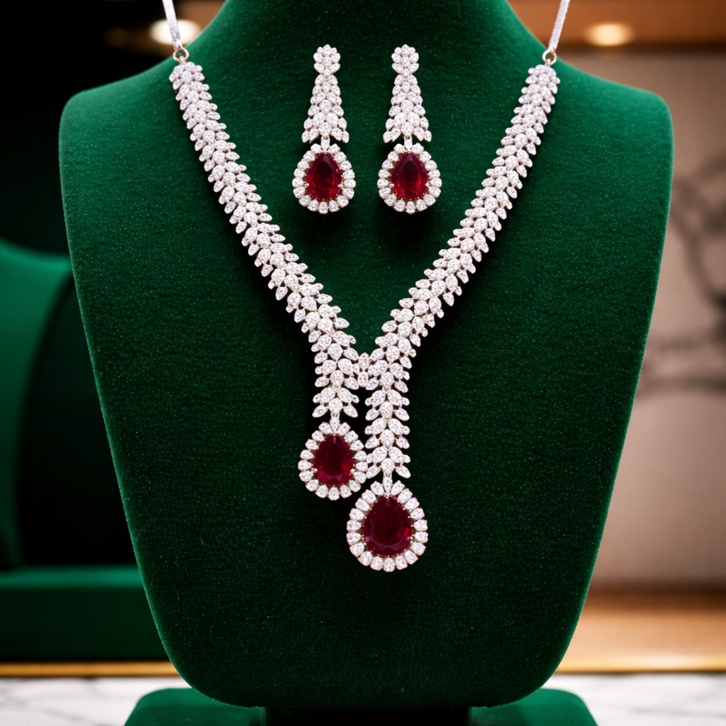 Divaire Cz Elegance