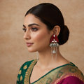 Divinora Charm Earrings