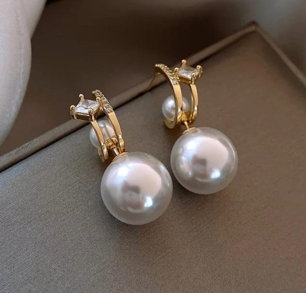 Halo Pearl Drops