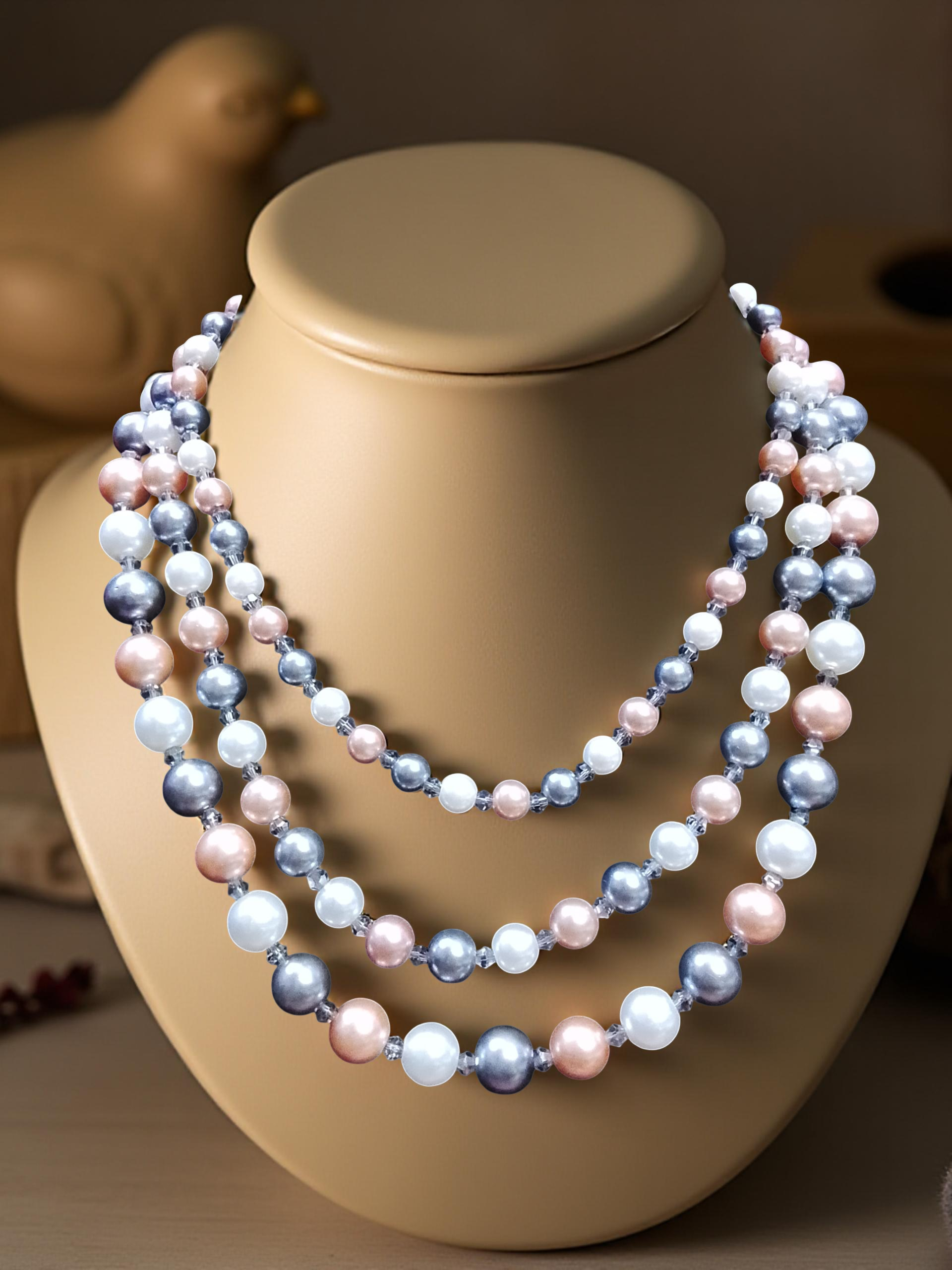 Mystic Pearl Medley
