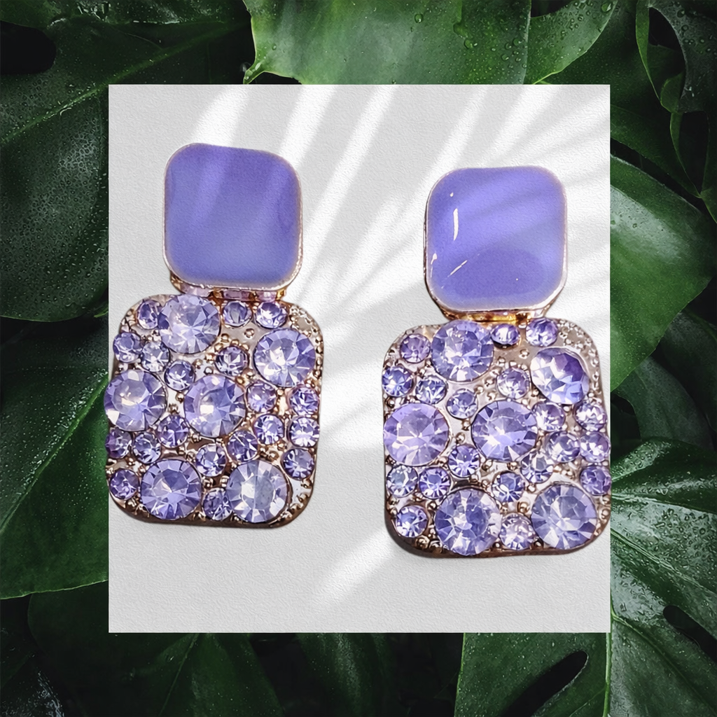 Lavender Luxe