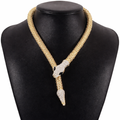 Serpentine Luxe