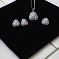 Trinity Charm Set