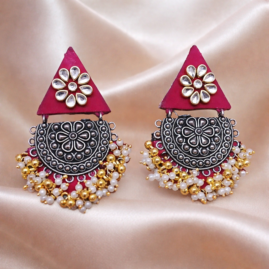 Triya Festive Drops