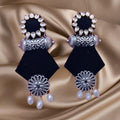 Tribal Regal Earrings
