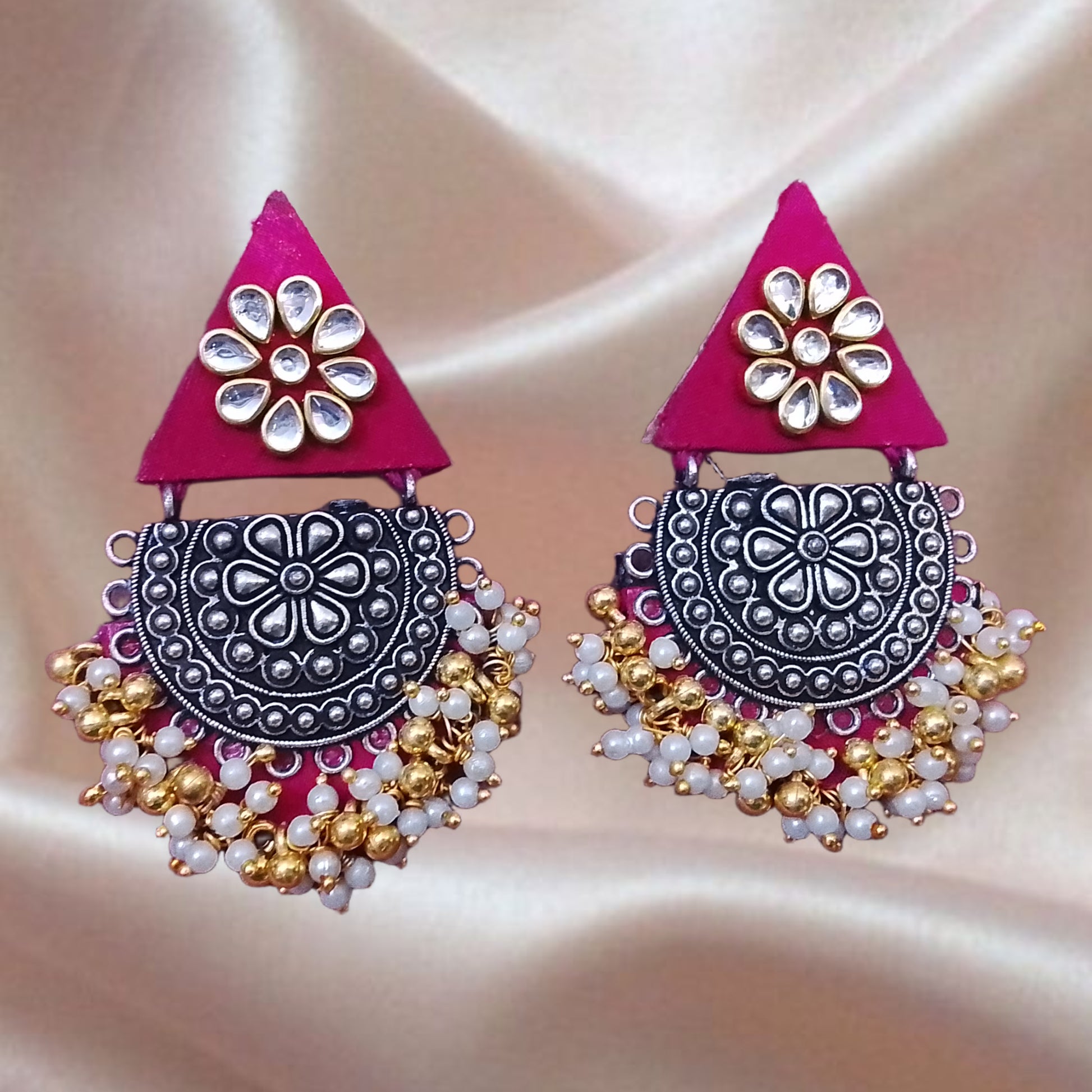 Triya Festive Drops
