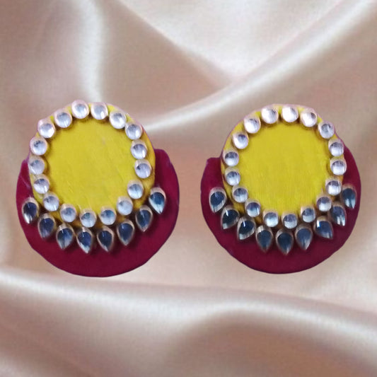 Festive Spark Studs