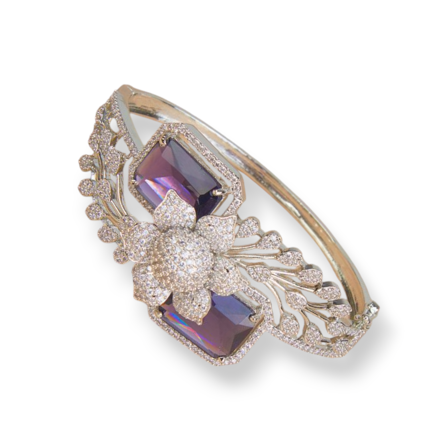 Floral Mystique Bracelet